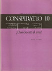 Research paper thumbnail of Reseña de Veo a Satán caer como el relámpago, de René Girard en Conspiratio 10, 2011. Juan Manuel Escamilla González Aragón.pdf