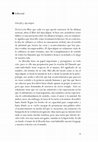 Research paper thumbnail of Editorial de Open Insight VIII, 13, 2017. Filosofía y Apocalipsis