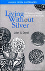 Research paper thumbnail of Living Without Silver (prospectus).pdf