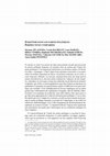 Research paper thumbnail of Enquêter dans les partis politiques. Perspectives comparées