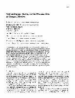 Research paper thumbnail of Archaeological Survey In the Mixteca Alta of Oaxaca, Mexico