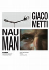 Research paper thumbnail of Giacometti–Nauman