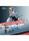 Research paper thumbnail of Kienholz. Die Zeichen der Zeit