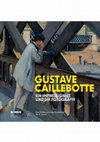 Research paper thumbnail of Gustave Caillebotte. ein Impressionist und die Fotografie