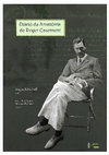 Research paper thumbnail of (2016) Diarío da Amazônia de Roger Casement, Brazil: Editora de Universidade de São Paulo (Final Proof)