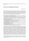 Research paper thumbnail of 1796: de eerste echtscheiding van Nederland