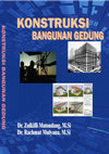 Research paper thumbnail of Konstruksi Bangunan Gedung [Semua Kelas].pdf