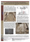 Research paper thumbnail of (2017) La cd. Villa di Orazio a Vacone (RI). Nuovi Mosaici dal Settore Urbano della Villa