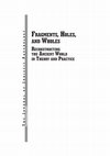 Research paper thumbnail of “Hecataeus Milesius: a textual approach to selected fragments from the Genealogies”, in: Derda T., Hilder J., Kwapisz J. (eds.), Fragments, Holes and Wholes: Reconstructing the Ancient World in Theory and Practice, Journal of Juristic Papyrology Supplement XXX, Warsaw 2017, 91-108