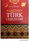 Research paper thumbnail of Çağdaş Türk Lehçeleri Metin Aktarmaları -Ed. Doç.Dr. Nergis BİRAY