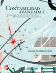 Research paper thumbnail of Contabilidad Avanzada I 1ed Javier Romero López