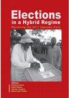 Research paper thumbnail of (2014) Elections in a Hybrid Regime: Revisiting the 2011 Ugandan Polls