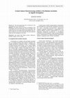 Research paper thumbnail of A késő rézkori fémművesség emlékei a Kis-Balaton területén és tágabb térségében