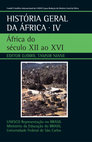 Research paper thumbnail of Comitê Científico Internacional da UNESCO para Redação da História Geral da África HISTÓRIA GERAL DA ÁFRICA @BULLET IV