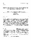 Research paper thumbnail of Effects of amphotericin B on the excretory function and the colloid clearance capacity of the perfused rat liver