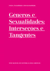 Research paper thumbnail of Géneros e Sexualidades: Interseções e Tangentes