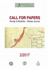 Research paper thumbnail of CALL FOR PAPERS - Dignità umana e biodiritto - BioLaw Journal 2/17/