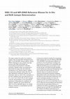 Research paper thumbnail of GSD-1G and MPI-DING Reference Glasses for In Situ and Bulk Isotopic Determination