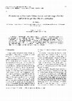 Research paper thumbnail of Pb isotopes in Ascension Island rocks: oceanic origin for the gabbroic to granitic plutonic xenoliths