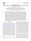 Research paper thumbnail of Hf isotope compositions and HREE variations in off-craton garnet and spinel peridotite xenoliths from central Asia