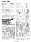 Research paper thumbnail of Membrane targeting of the small GTPase Rab9 is accompanied by nucleotide exchange