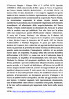 Research paper thumbnail of L'UNIVERSO MAGGIO-GIUGNO 2016 Nº 3 ANNO XCVI SPECIALE AMERICA «DELLA MISERICORDIA DI DIO E' PIENA LA TERRA» L'AGNIZIONE DEL NUOVO MONDO D. BARATONO-C. PIANI L'UNIVERSO MAY-JUNE 2016 Nº 3 YEAR XCVI SPECIAL AMERICA "THE EARTH IS FULL OF GOD'S MERCY" THE AGNITION OF THE NEW WORLD)