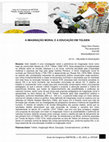 Research paper thumbnail of A IMAGINAÇÃO MORAL E A EDUCAÇÃO EM TOLKIEN