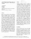 Research paper thumbnail of An examination of young people's attitudes and norms as determinants of drink driving in adulthood