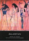 Research paper thumbnail of Államtan. Írások a XX. századi általános államtudomány köréből
[Theory of State (Staatslehre). Writings in General Political Science (Allgemeine Staatslehre) of XXth Century] (2003)
 (2003)