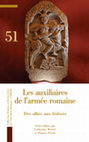 Research paper thumbnail of « Pour une réévaluation de l’essor de la cavalerie au IIIe siècle », in C. Wolff & P. Faure (éd.), Les auxiliaires de l’armée romaine. Des alliés aux fédérés. Actes du 6e congrès de Lyon sur l’armée romaine, Lyon, 2016, p. 491-525.