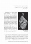 Research paper thumbnail of « Classicisme, barbarie et guerre romaine : l’image du cavalier sous le Haut-Empire romain », in H. Berthelot et al. (éd.), Vivre et penser les frontières dans le monde méditerranéen antique, Bordeaux, 2016, p. 173-85.