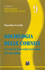 Research paper thumbnail of Sociologia delle cornici. Il concetto di frame nella teoria sociale di Erving Goffman (Pellegrini, 2005)