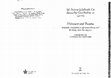 Research paper thumbnail of Gesetze, Gutachter, Geld: Das Trauma als Paradigma des Holocaust. In Jose Brunner and Nathalie Zajde (eds.). Holocaust und Trauma: Kritische Perspektiven zur Entstehung und Wirkung eines Paradigmas. Tel Aviver Jahrbuch für deutsche Geschichte/Tel Aviv Yearbook for German History 39 (Göttingen: Wa...