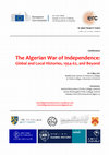 Research paper thumbnail of Conference | Oxford, 10-12 May 2017: «The Algerian War of Independence: Global and Local Histories, 1954-62, and Beyond»