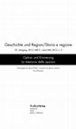 Research paper thumbnail of Hansjörg Stecher, Auf den Spuren von Anton Spechtenhauser. Ein Südtiroler Faschist als Opfer Südtiroler Nazis