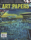 Research paper thumbnail of Chris Dorland: Painting Utopia