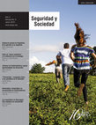 Research paper thumbnail of Violencia juvenil en la Argentina: Ni el garrote ni la negación