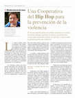 Research paper thumbnail of Una cooperativa del hip hop para la prevención de la violencia