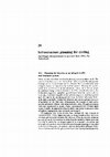 Research paper thumbnail of "Infrastructure planning for cycling 20.1 Planning for bicycles in an integral traffic and transport system." In: Rodney Tolley (Ed.), Sustainable transport