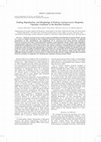 Research paper thumbnail of Feeding, Reproduction, and Morphology of Bothrops mattogrossensis (Serpentes, Viperidae, Crotalinae) in the Brazilian Pantanal