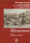 Research paper thumbnail of Archeologia e paesaggio nella Villa del Casale di Piazza Armerina. La costruzione di un’identità territoriale, in Delli Aspetti de Paesi Vecchi e nuovi Media per l’Immagine del Paesaggio, t. I. Costruzione, descrizione, identità storica, Napoli, CIRICE,  2016, pp.  117-126.