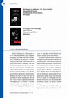 Research paper thumbnail of Dansk Tidsskrift for Teologi og Kirke Review of Heidegger & Theology