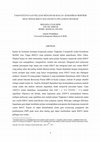 Research paper thumbnail of TAHAP KEUPAYAAN PELAJAR MENJAWAB SOALAN KEMAHIRAN BERFIKIR ARAS TINGGI KBAT DALAM MATA PELAJARAN SEJARAH