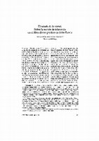 Research paper thumbnail of El estado de la virtud. Sobre la noción de tolerancia en el liberalismo político de John Rawls