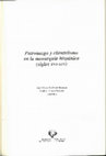 Research paper thumbnail of Patronazgo y clientelismo en la Corte de Carlos IV: particularidades y continuismos