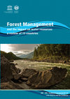 Research paper thumbnail of Forest Management and the impact on water resources: a review of 13 countries IHP -VIII / Technical document Nº 37