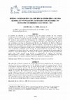 Research paper thumbnail of XVI ENCONTRO NACIONAL DE TECNOLOGIA DO AMBIENTE CONSTRUÍDO ESTUDO COMPARATIVO DA EFICIÊNCIA ENERGÉTICA DE UMA HABITAÇÃO POPULAR EM ALVENARIA E EM MADEIRA NO MUNICÍPIO DE RIBEIRÃO DAS NEVES – MG 1