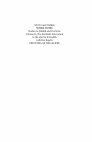 Research paper thumbnail of Unenlightened Feminism - Critique of Amina Wadud