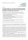 Research paper thumbnail of Correction: Bougma, K., et al. Iodine and Mental Development of Children 5 Years Old and Under: A Systematic Review and Meta-Analysis. Nutrients 2013, 5, 1384–1416