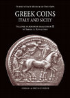 Research paper thumbnail of Greek coins of Italy and Sicily.  Sylloge nummorum graecorum II. State Pushkin Museum of Fine Arts.